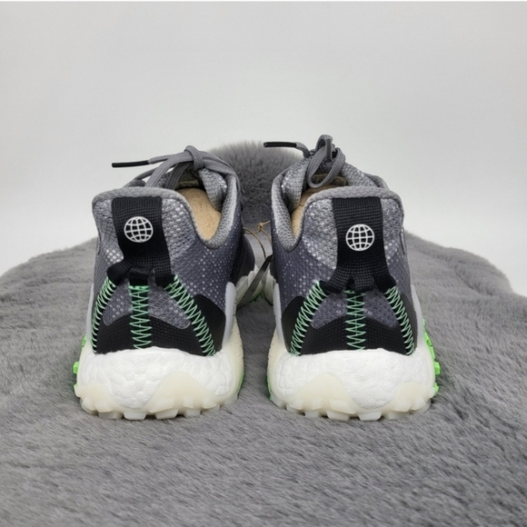 New Adidas Men's CODECHAOS 22 Spikeless Golf Shoe Size 8 - Picture 5 of 8